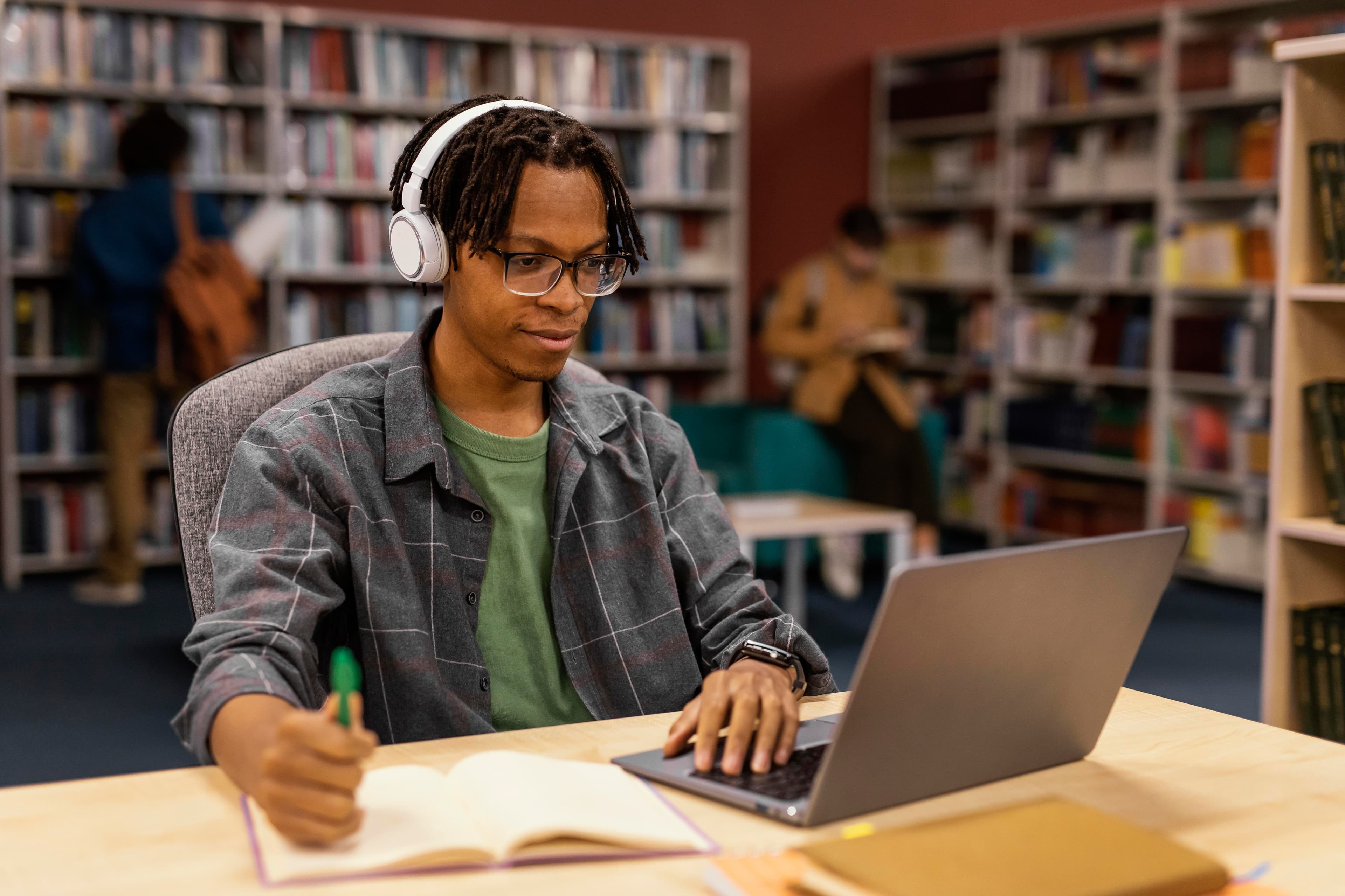 Student learning